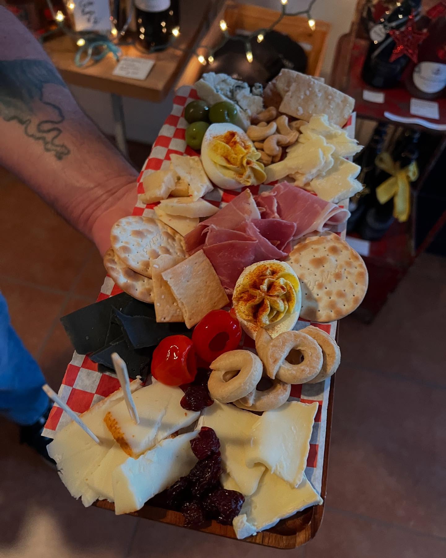 Valle Fresh Los Alamos