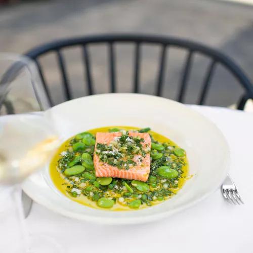Photo credit: michelin