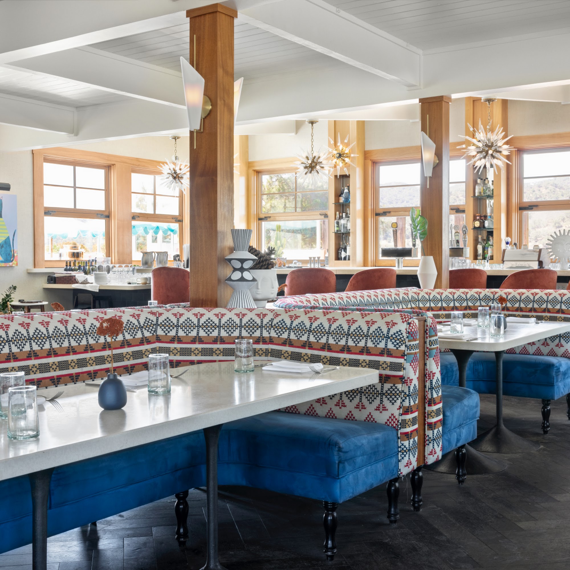 Norman at the Skyview Los Alamos Los Alamos