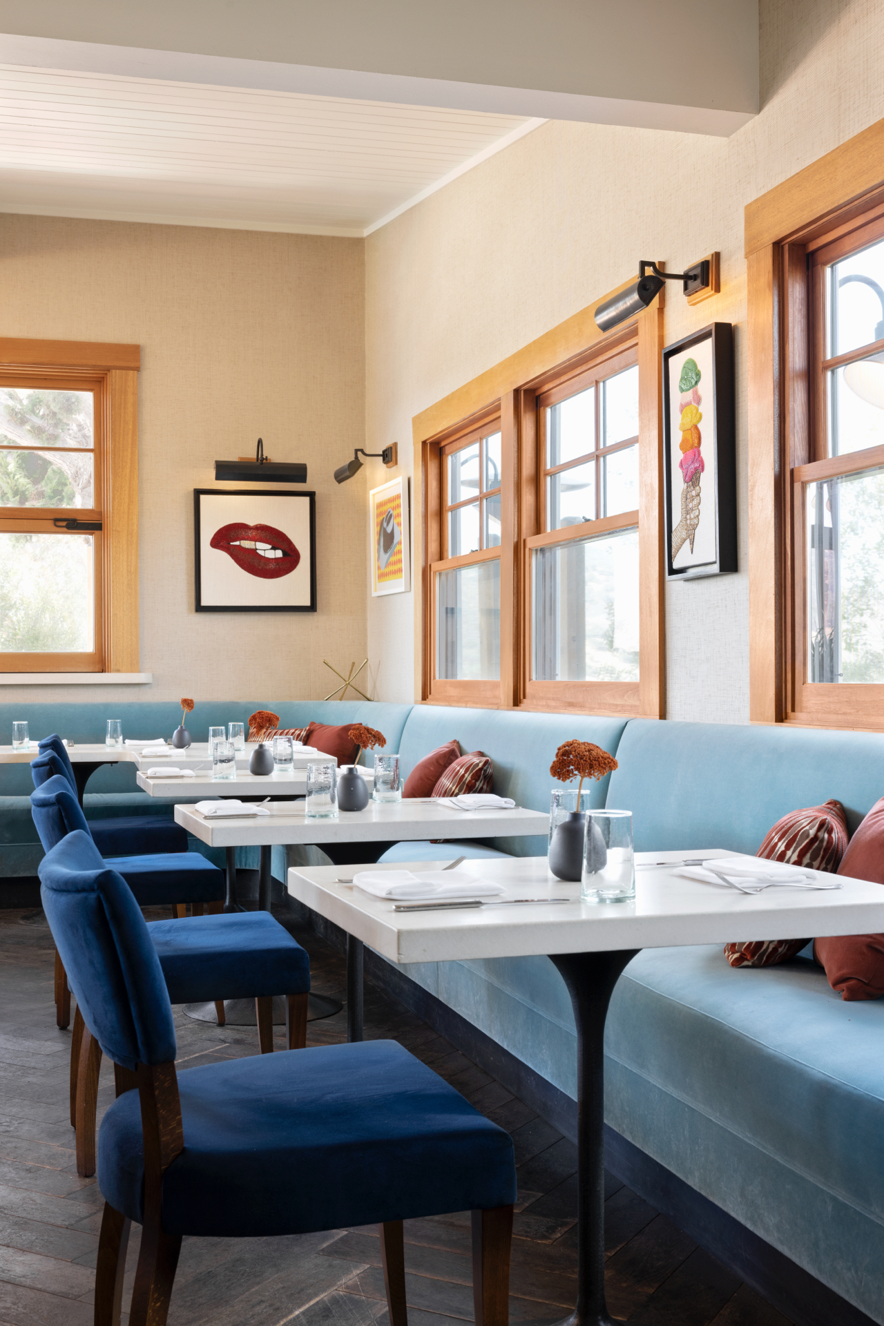 Norman at the Skyview Los Alamos Los Alamos