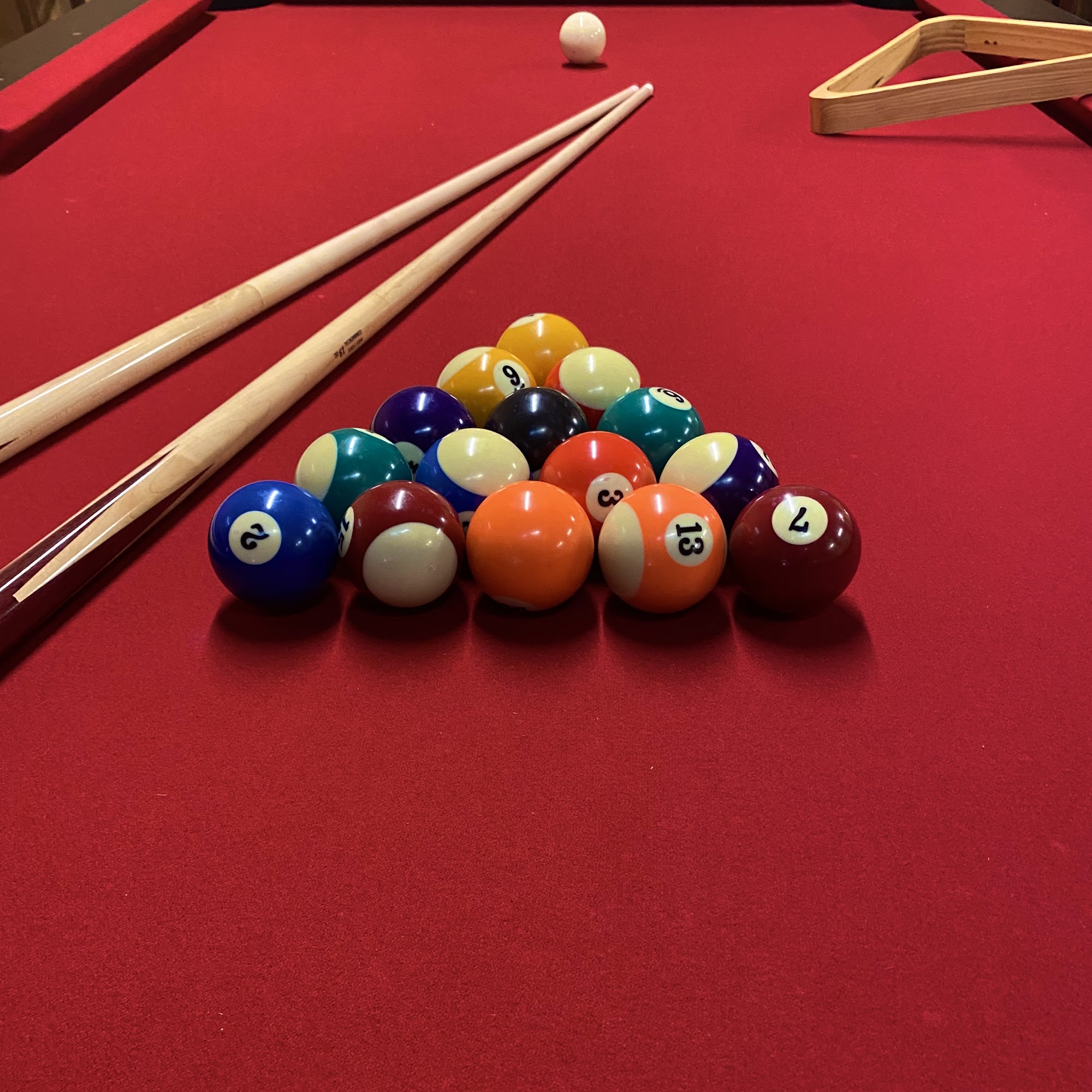 Los Alamos Depot Bar Los Alamos