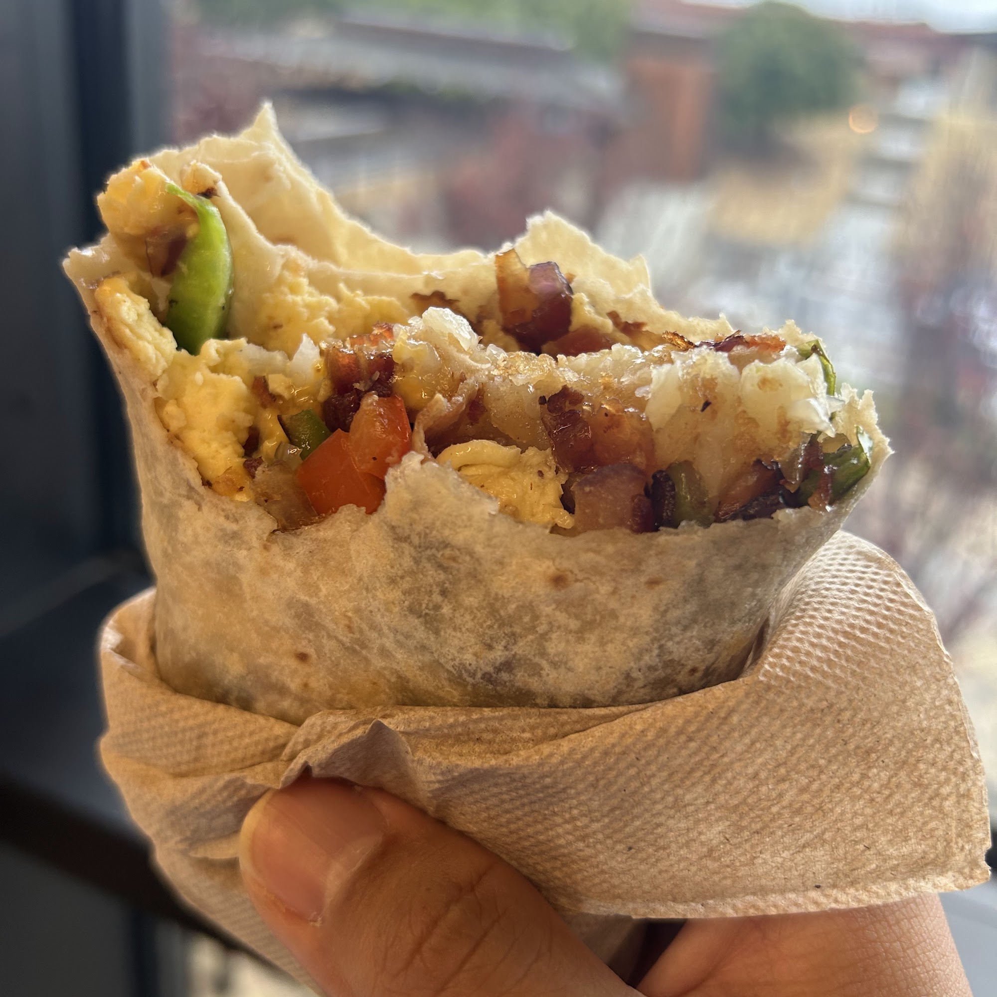 Foothill Pacific Dining at Hilltop Grill 2000 Perimeter Rd, Los Altos Hills