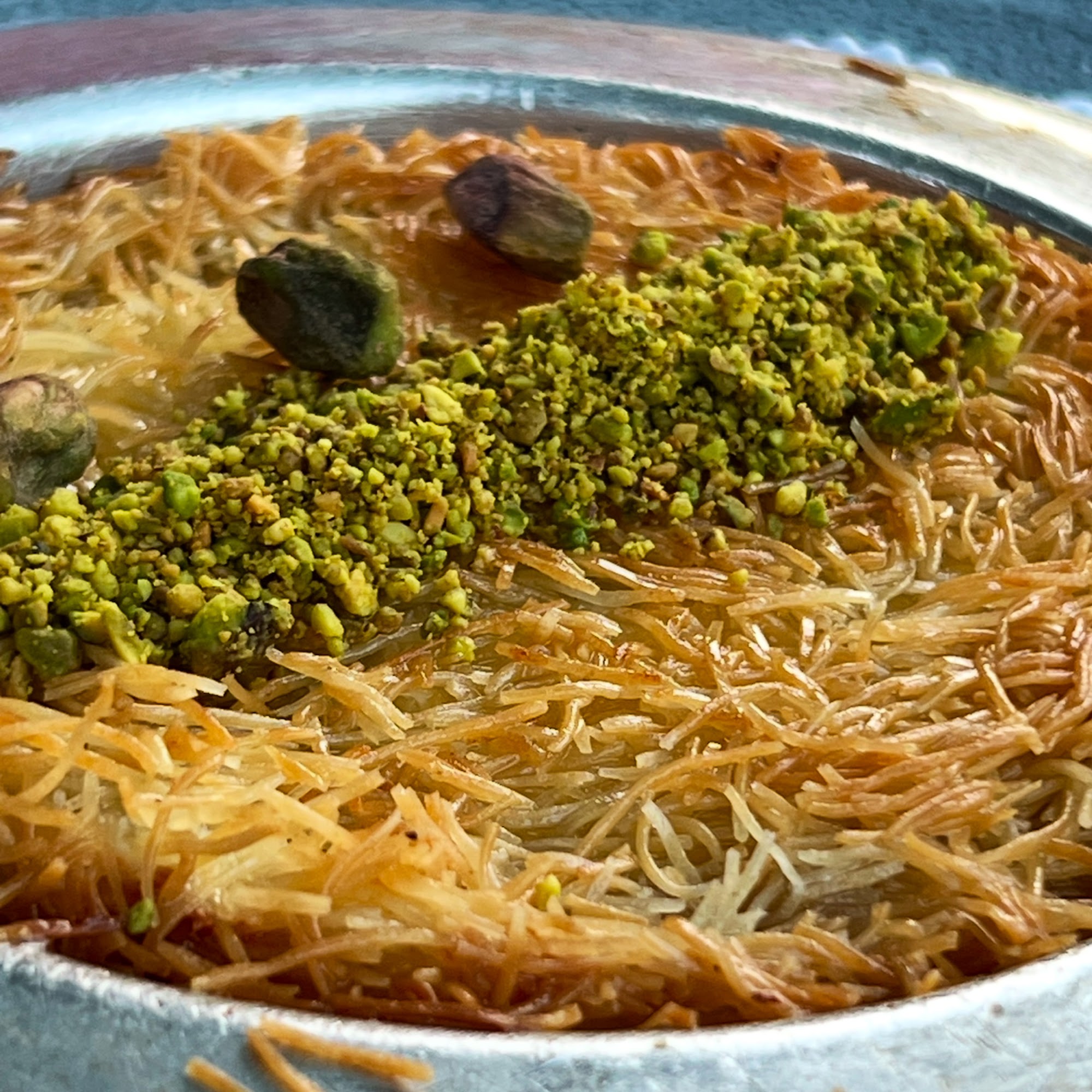 Urfa Bistro Los Altos