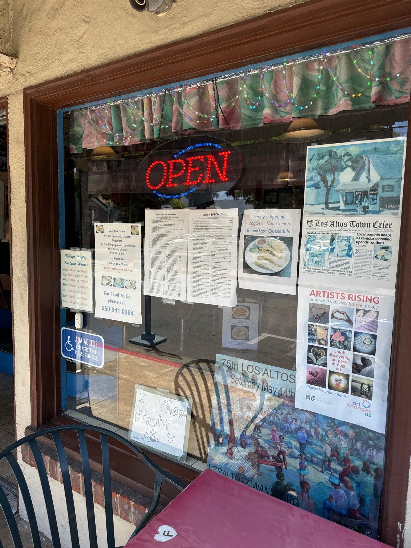 Photo credit: nextdoor