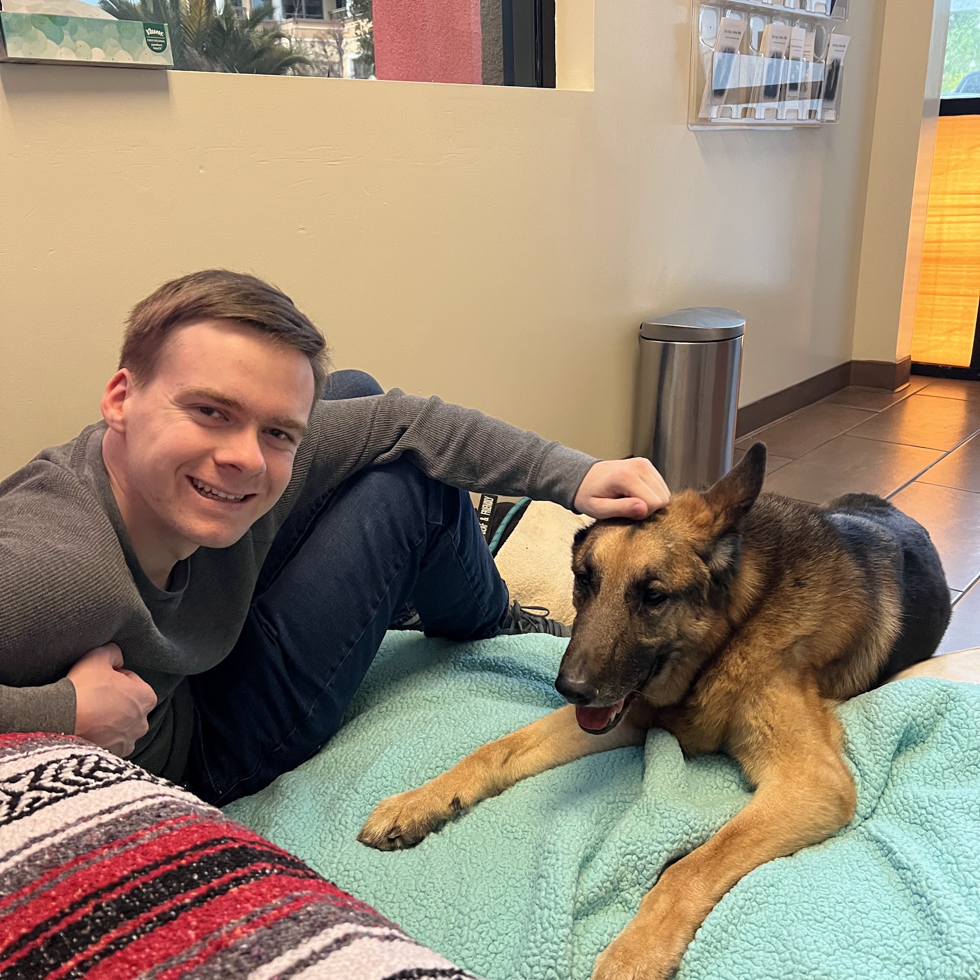 Adobe Animal Hospital Los Altos