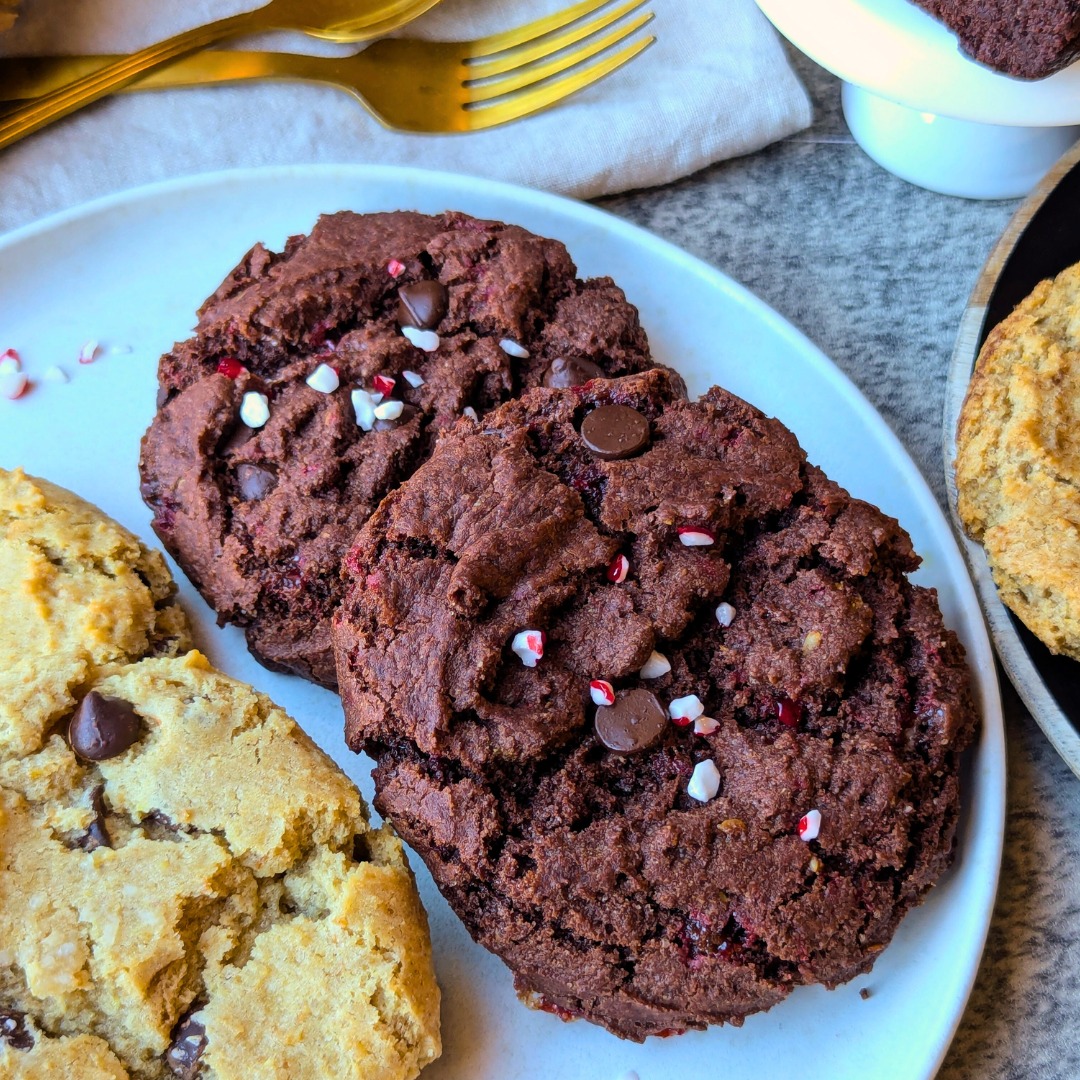 Sweet Diplomacy® Gluten-Free Los Altos