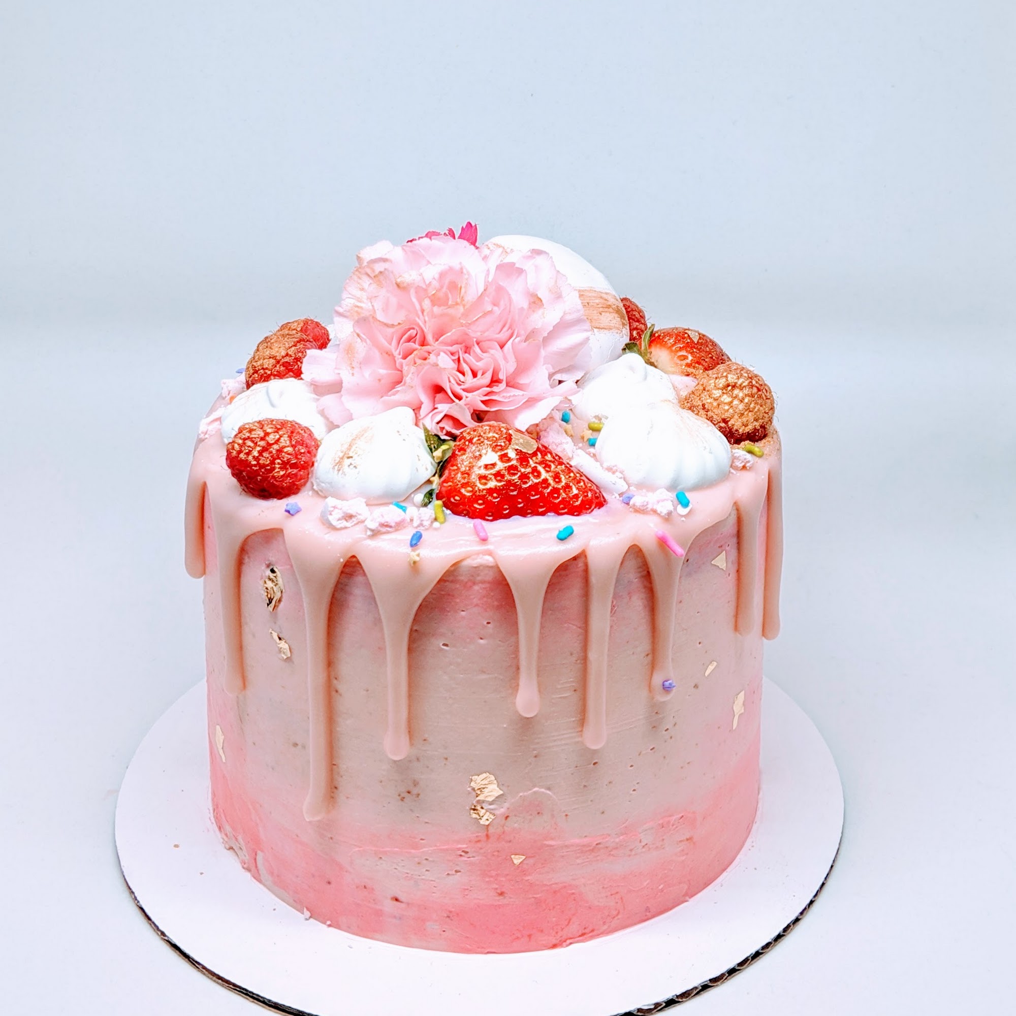 Sweet Diplomacy® Gluten-Free Los Altos