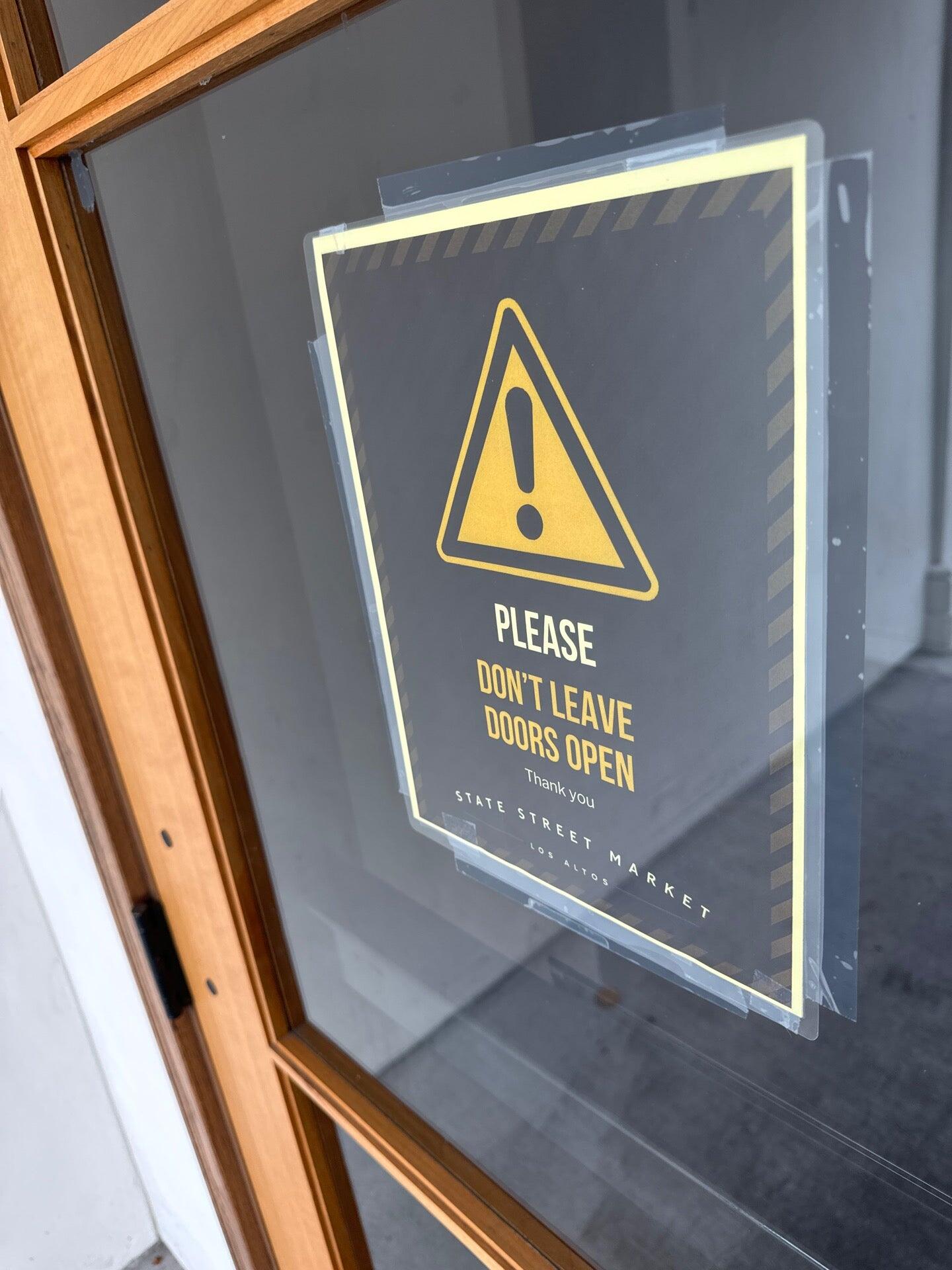 Photo credit: nextdoor