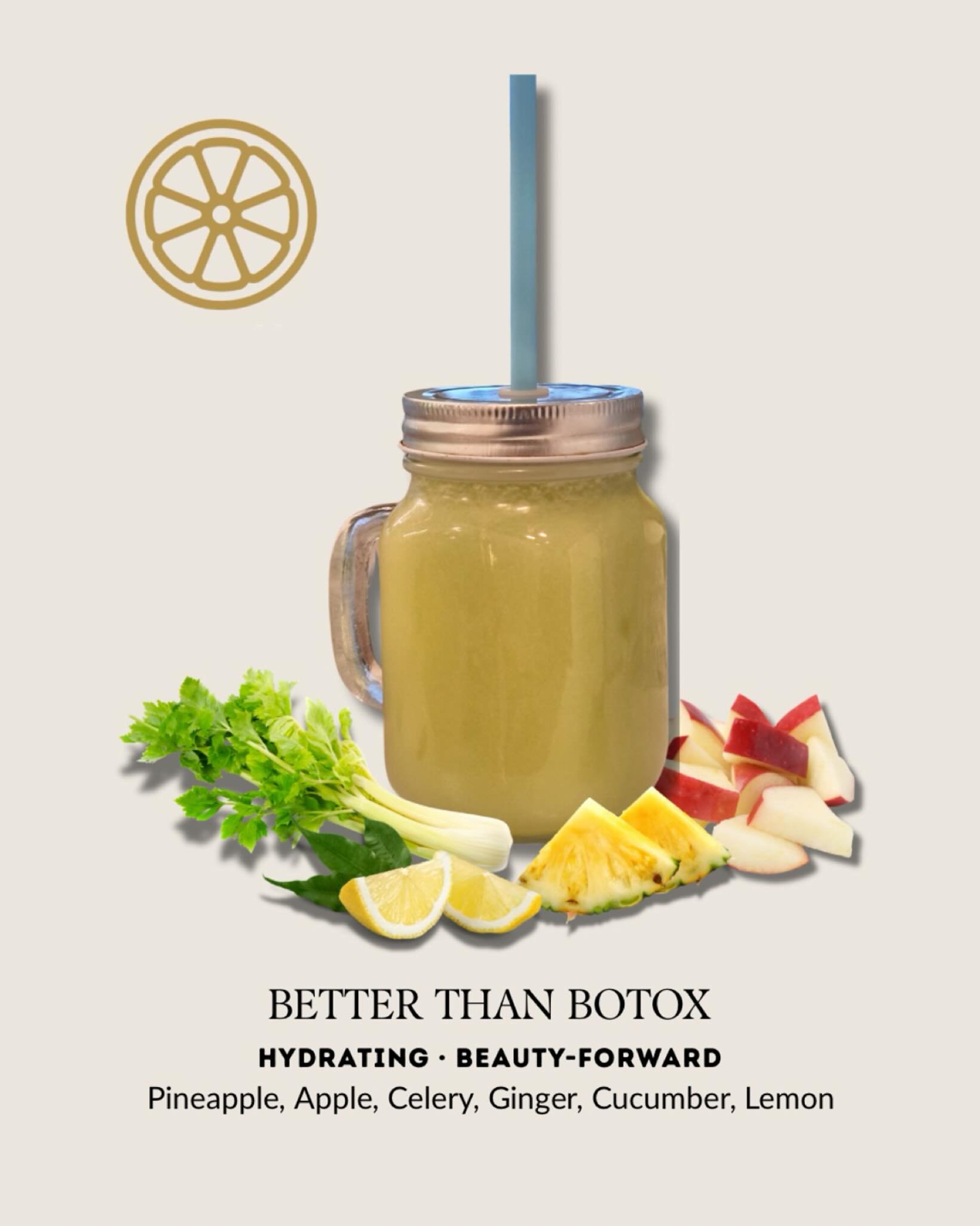 iJuice - Cold Pressed Health Bar Los Altos