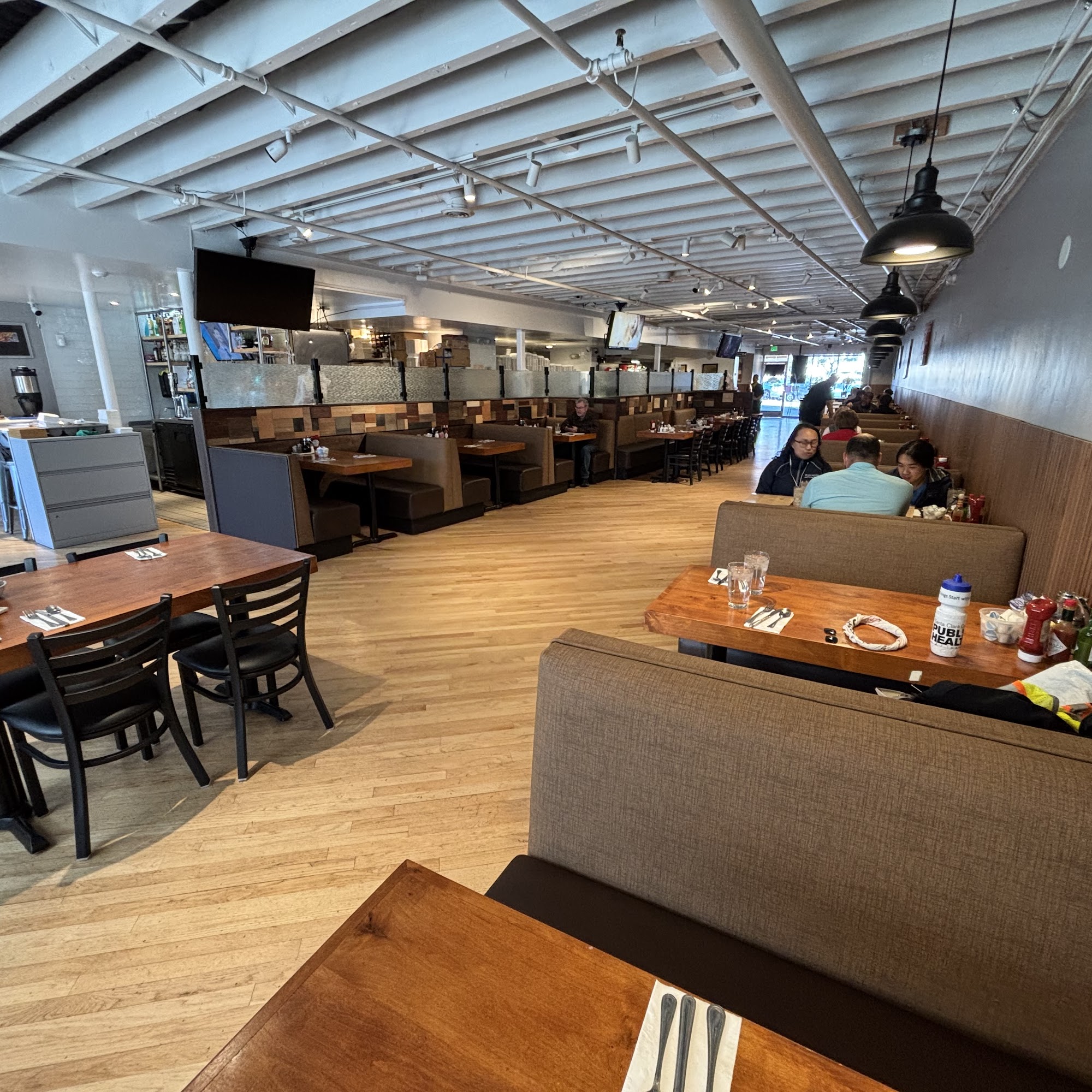 Holder's Country Inn - Los Altos Los Altos