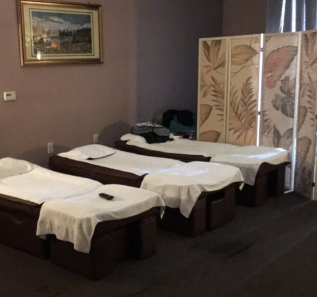 Natural Spa 22354 Homestead Rd, Los Altos California 94024