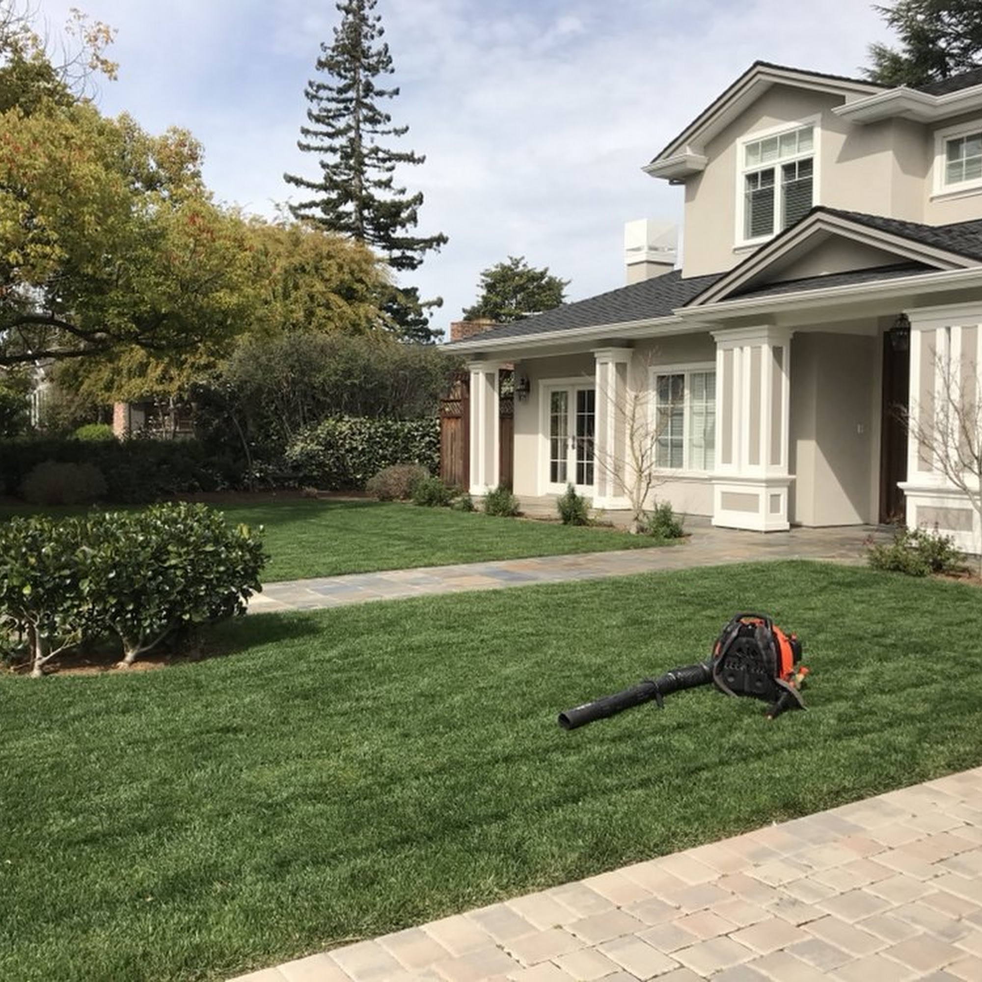 Val's Landscape 1913 N San Antonio Rd, Los Altos California 94022