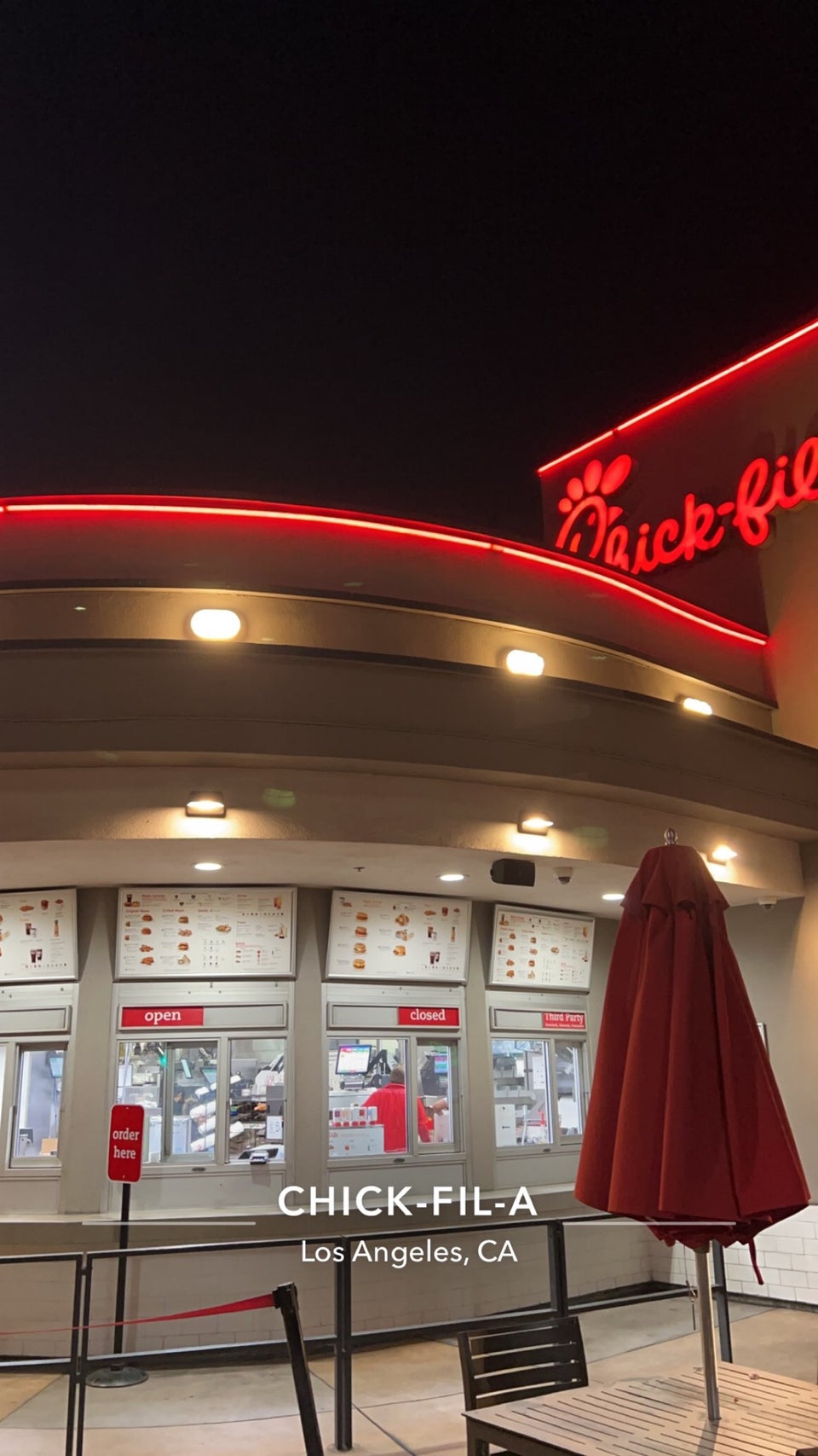 Photo credit: foursquare