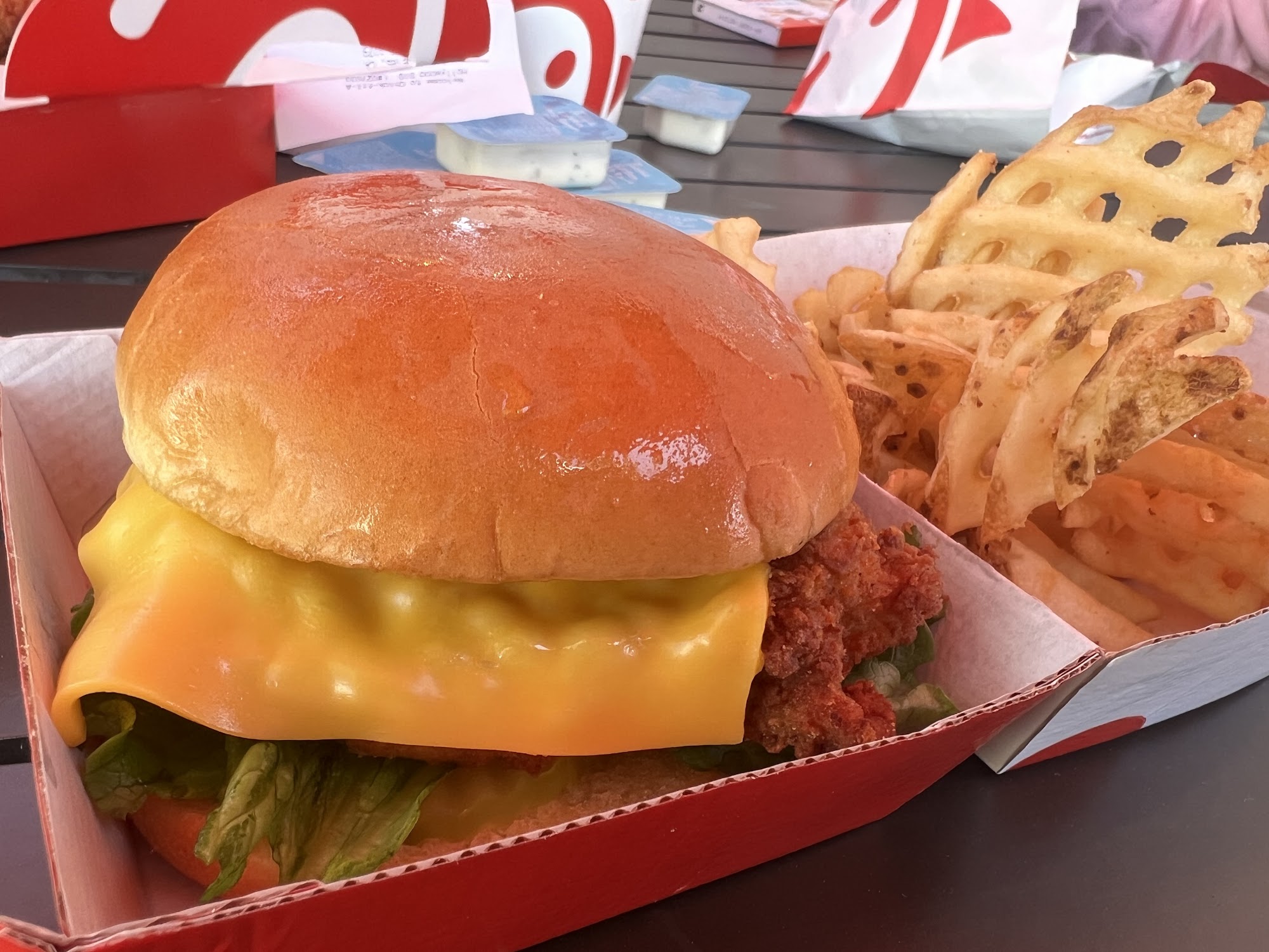 Chick-fil-A
