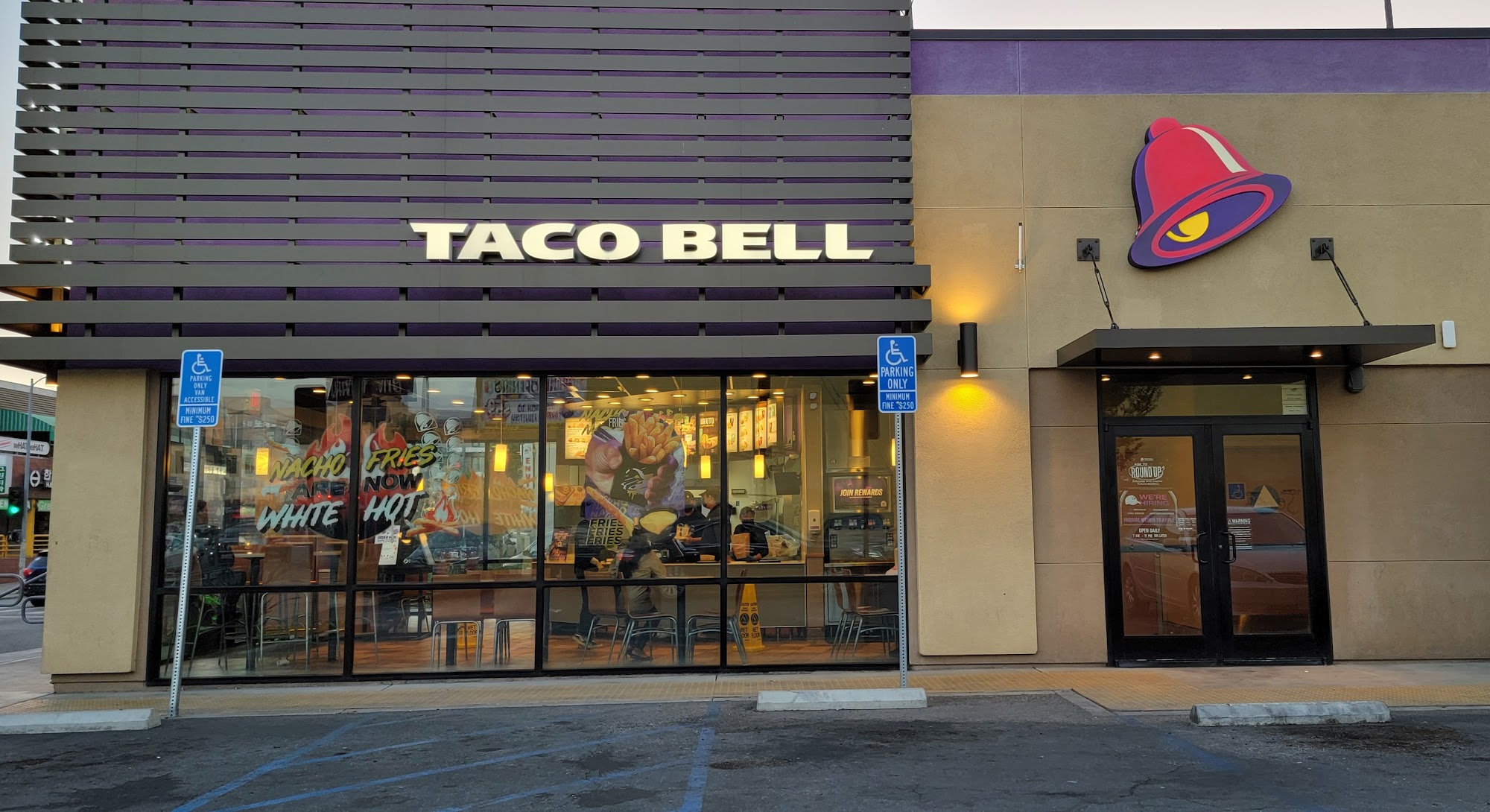 Taco Bell