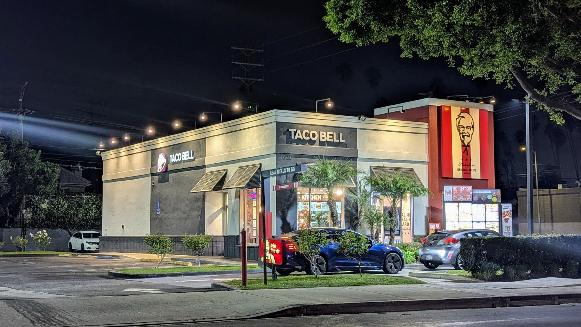 Taco Bell