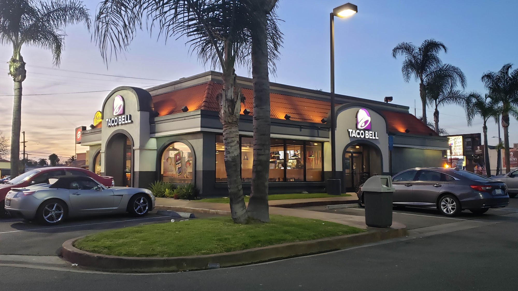 Taco Bell