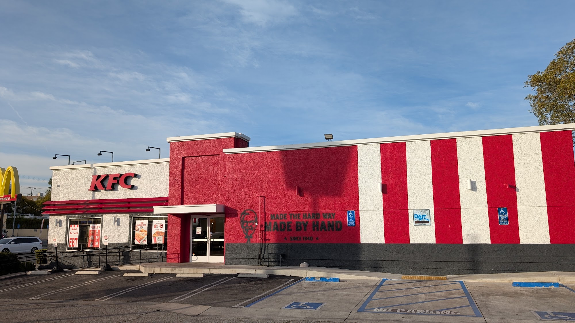 KFC