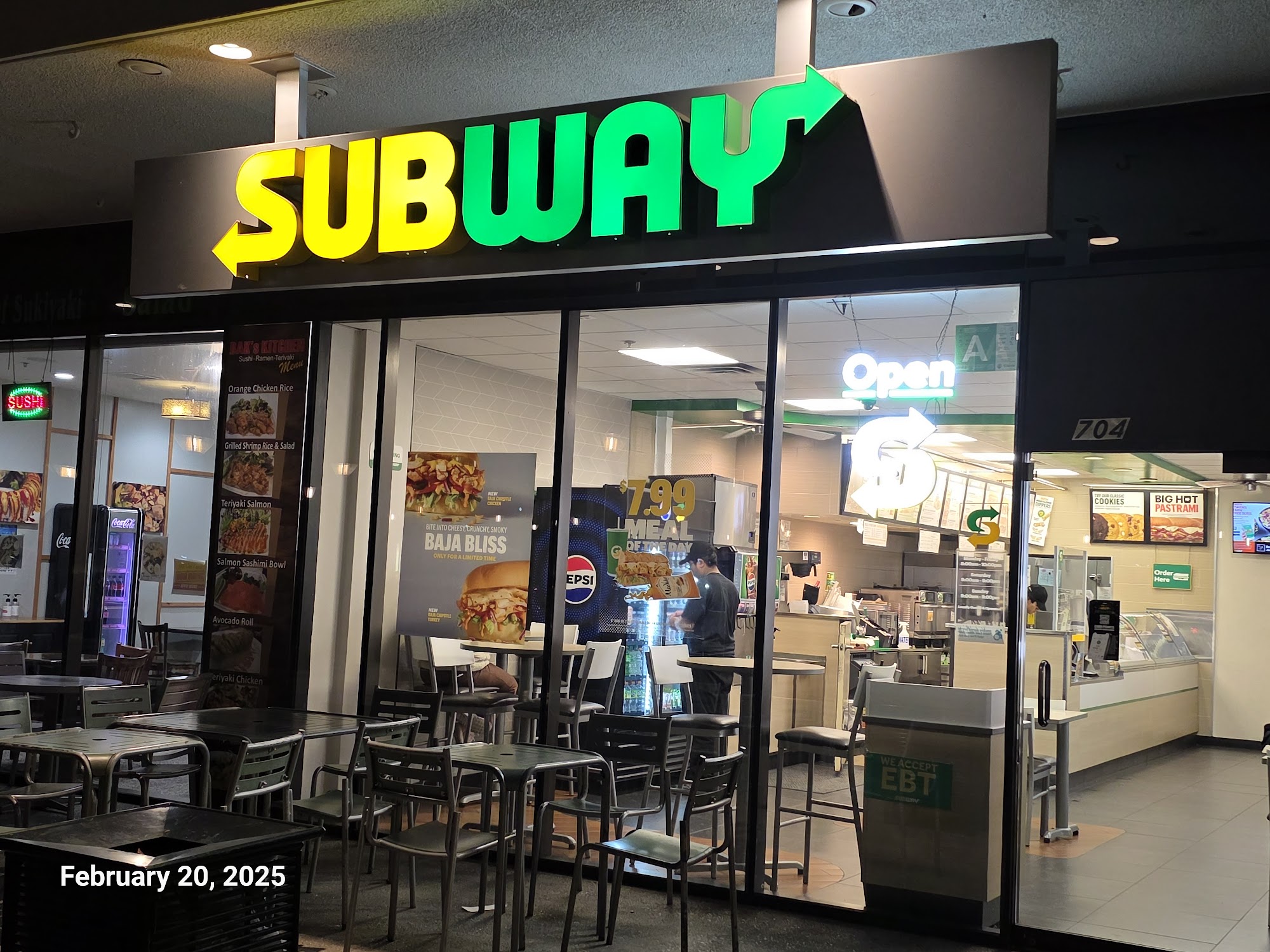 Subway