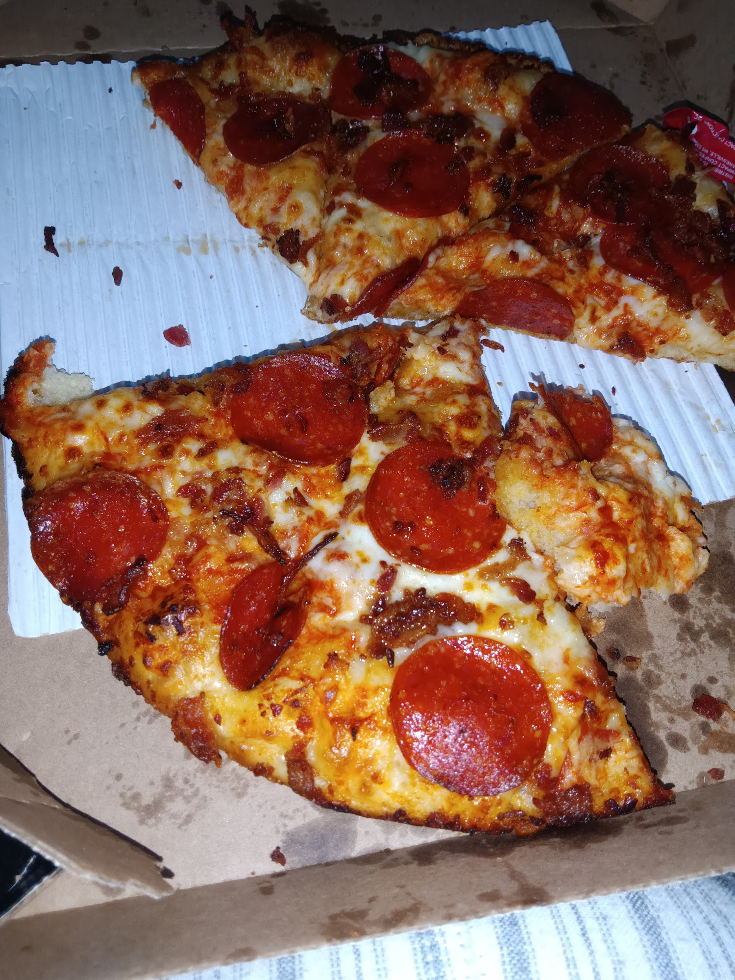 Domino's Pizza
