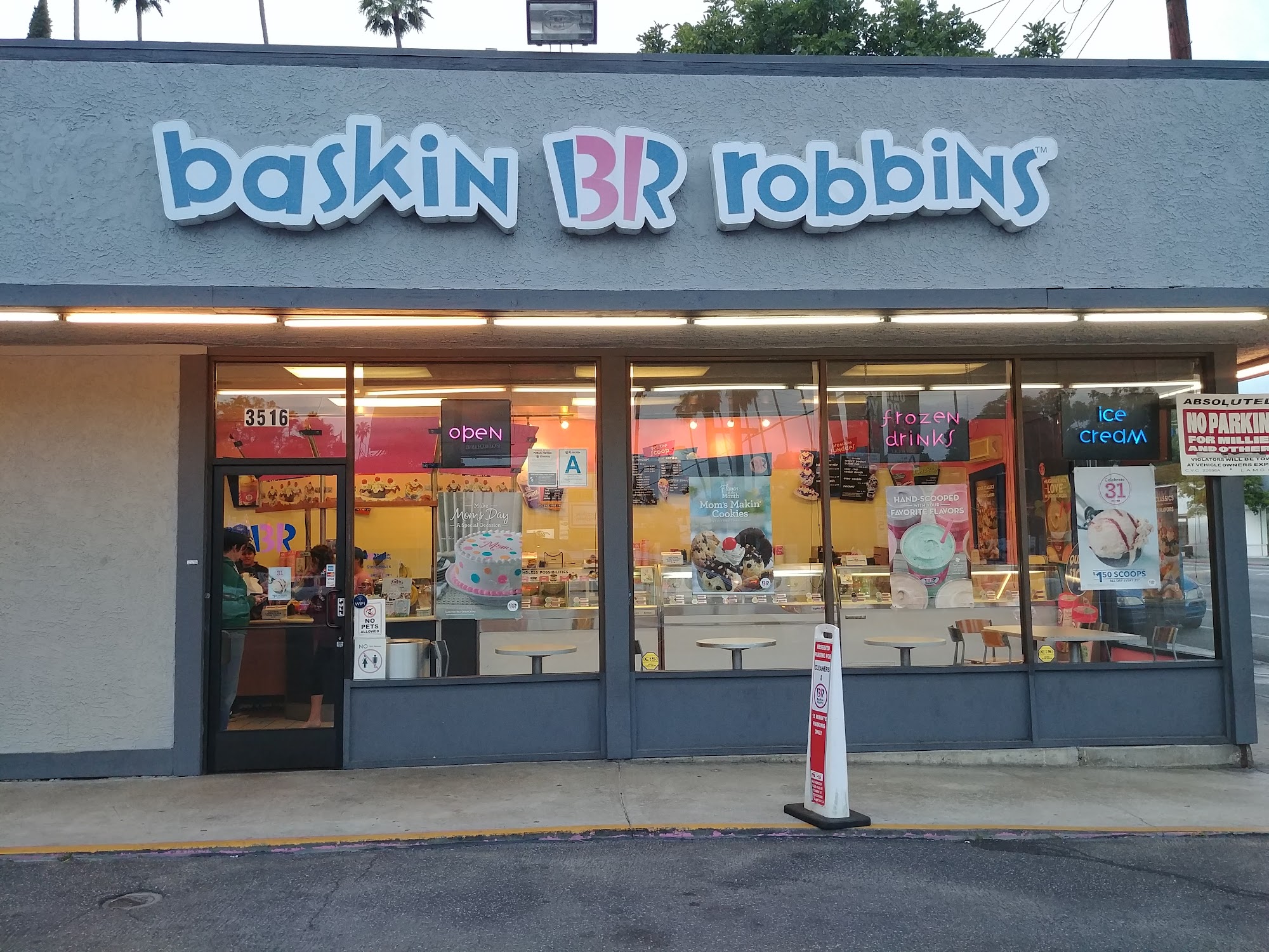 Baskin-Robbins