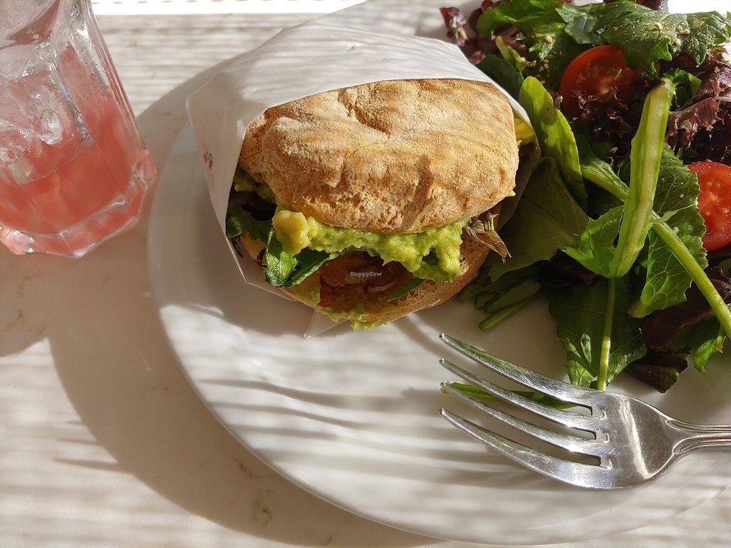 Photo credit: happycow