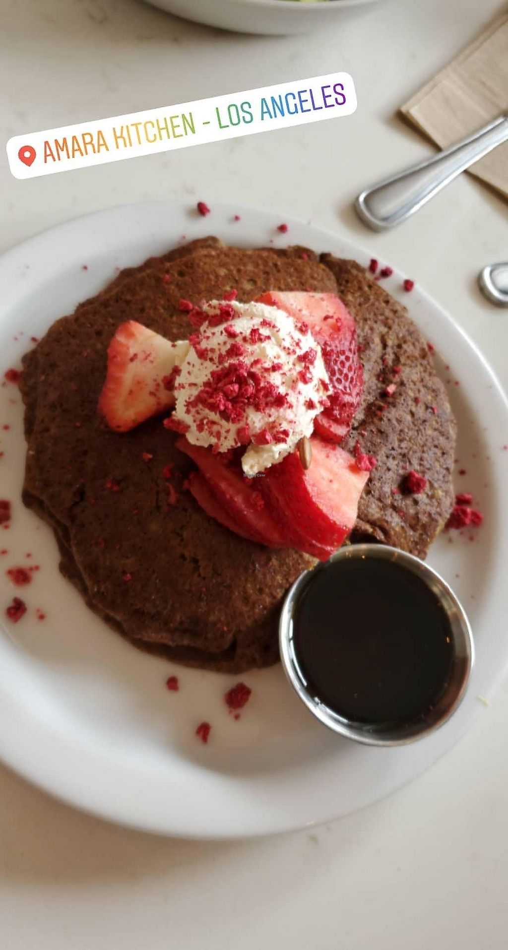 Photo credit: happycow