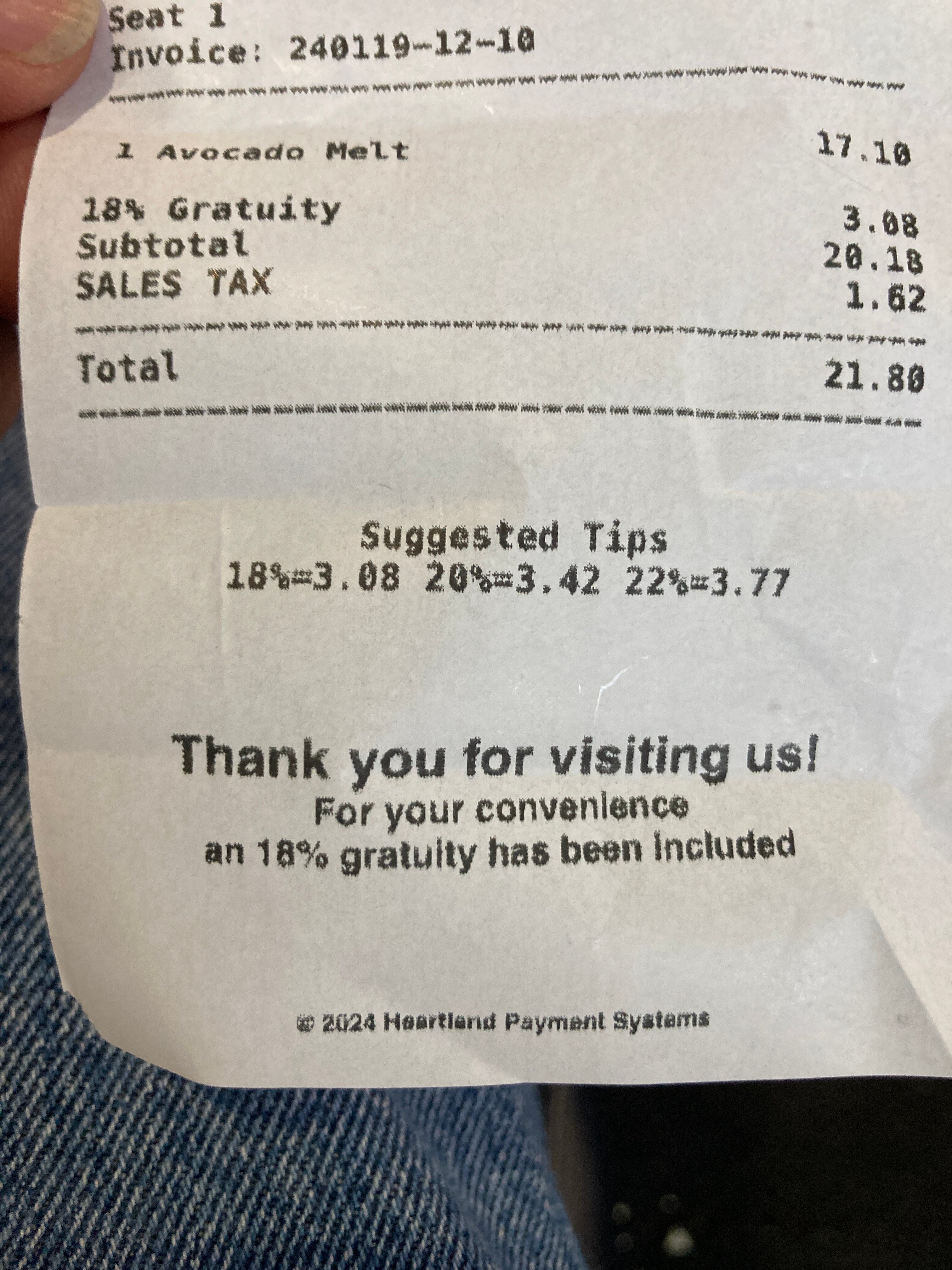 Photo credit: tripadvisor