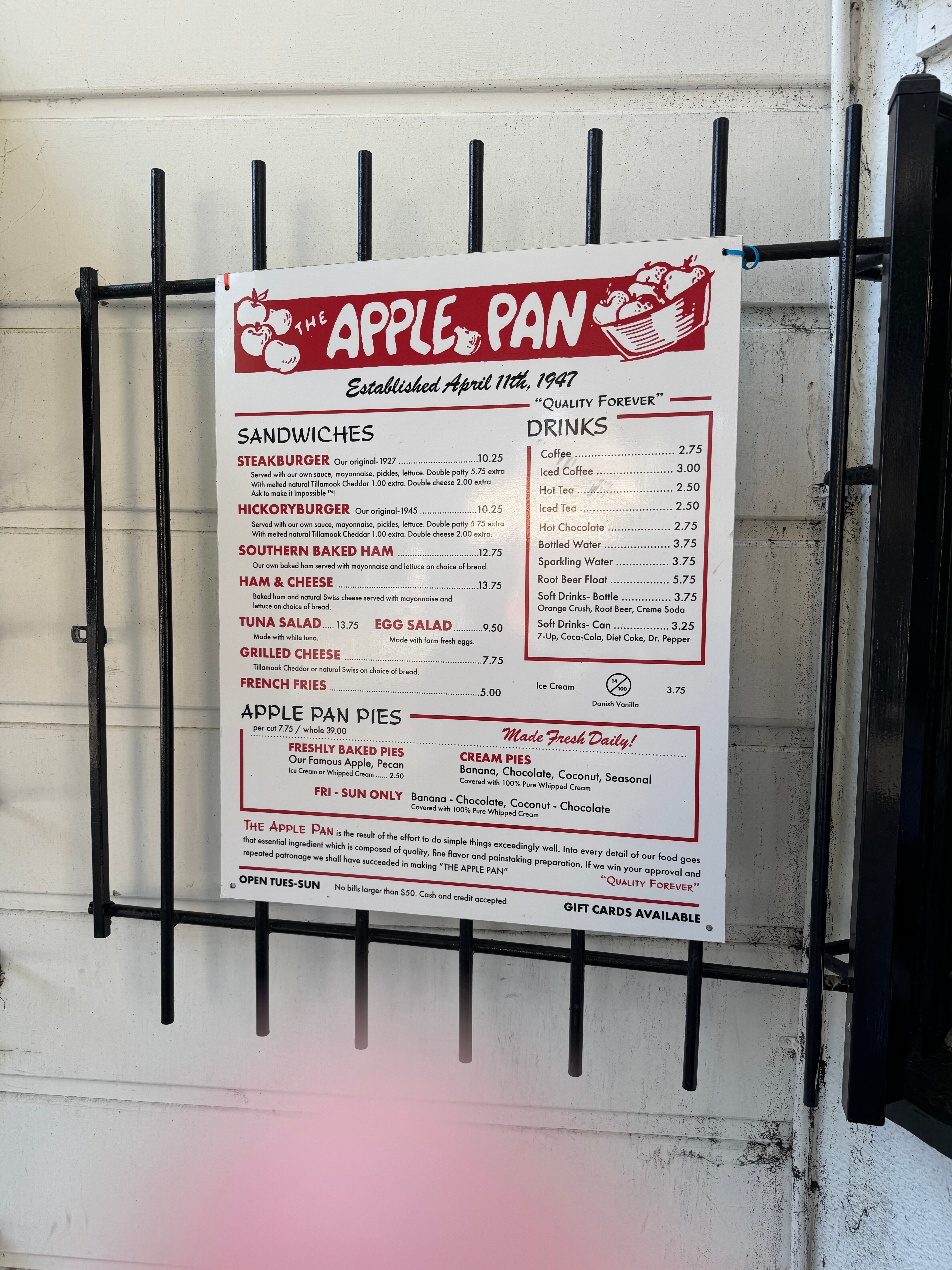 Photo credit: Tripadvisor