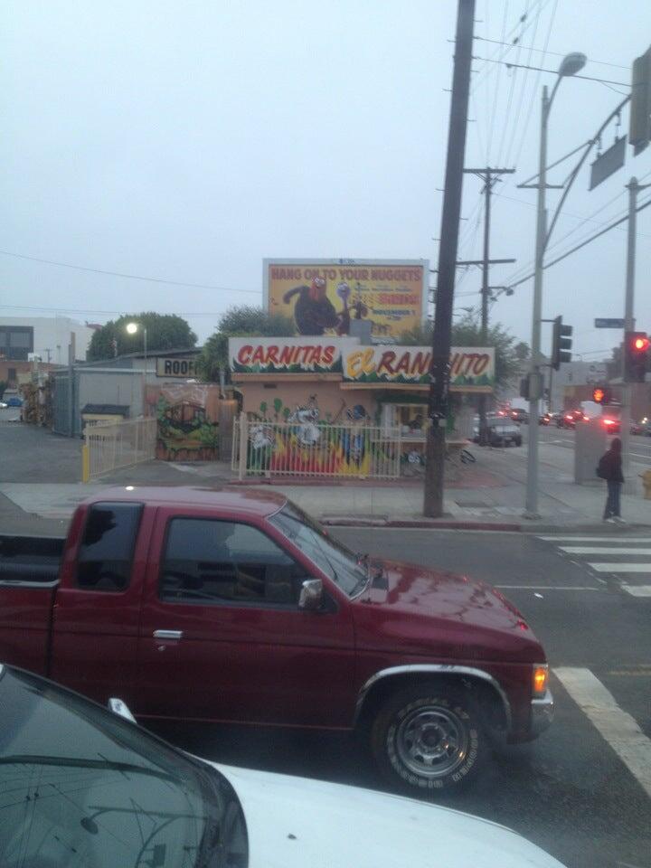 Photo credit: nextdoor