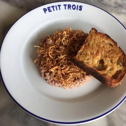 Photo credit: michelin