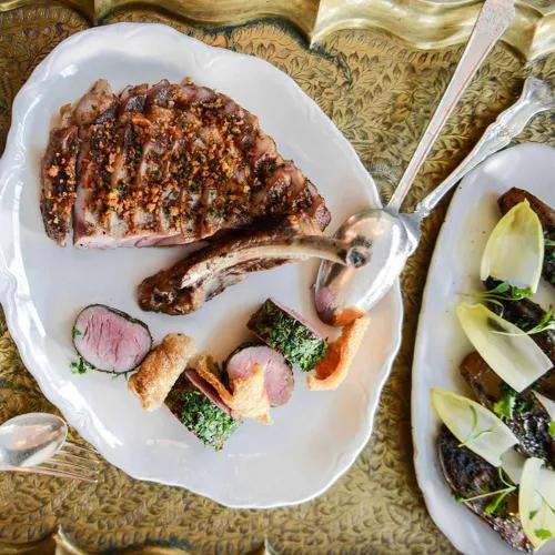 Photo credit: michelin