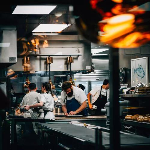 Photo credit: michelin