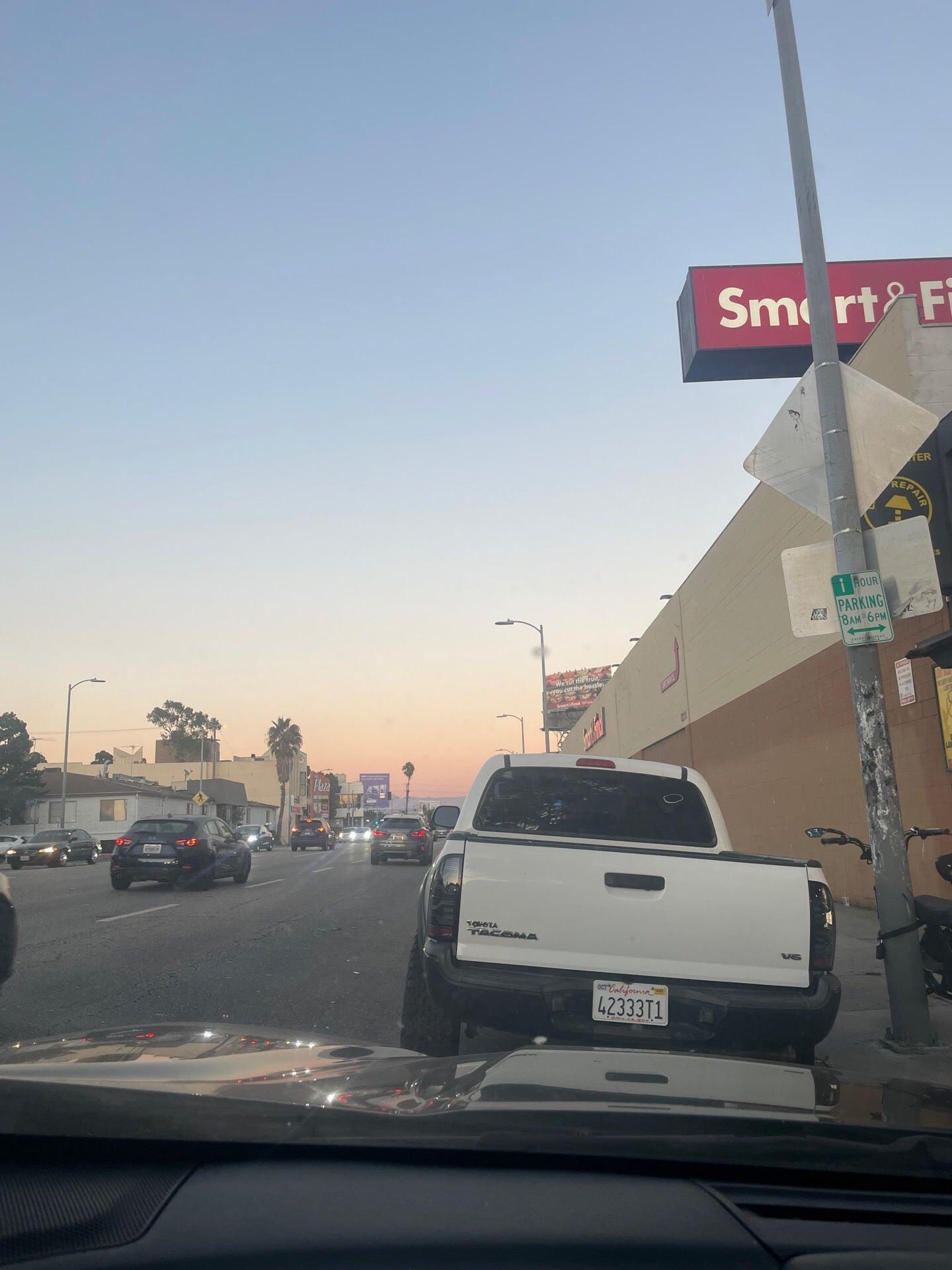 Photo credit: nextdoor