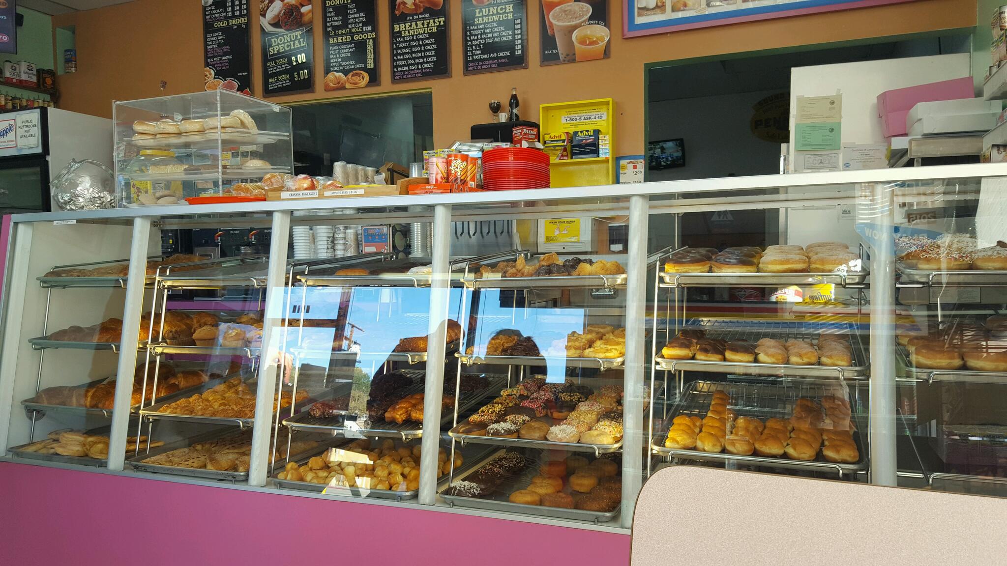 Photo credit: nextdoor