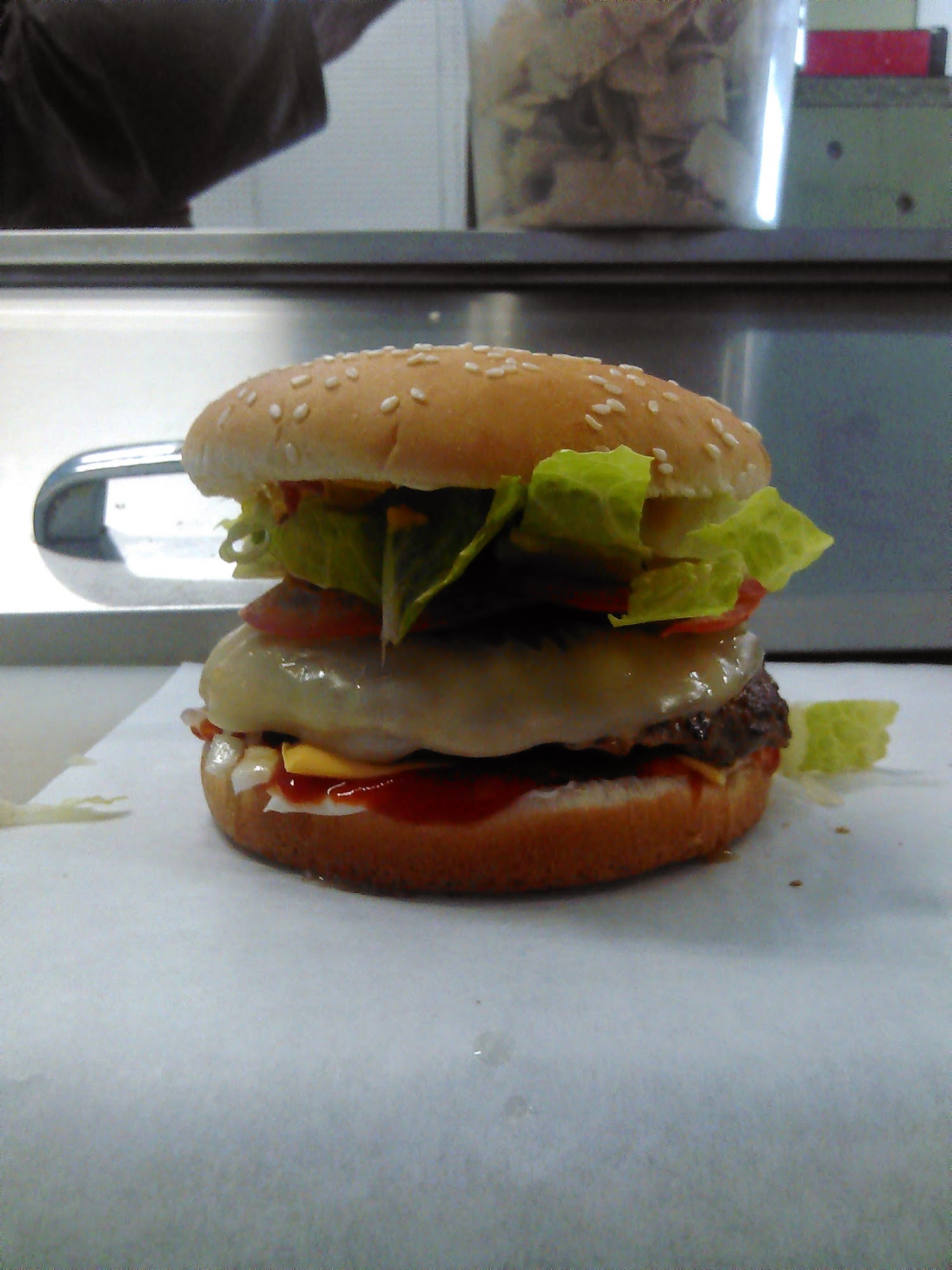 Heavenly Scoops Ice Cream & Deli Shop Menu