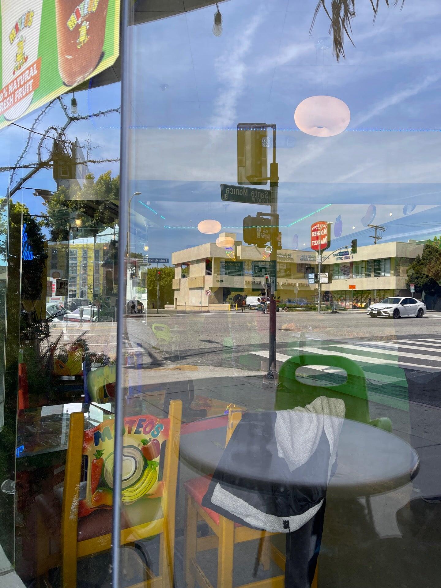 Photo credit: nextdoor