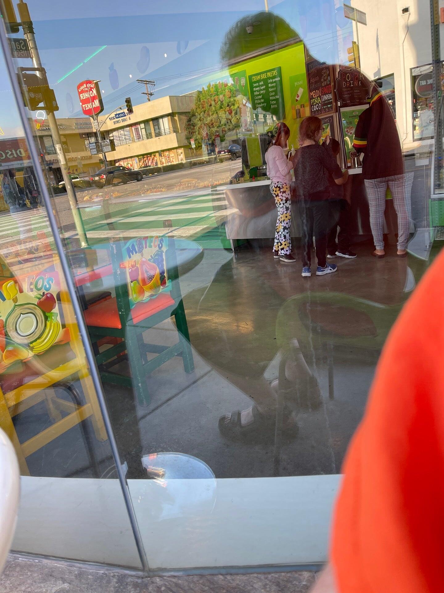 Photo credit: nextdoor