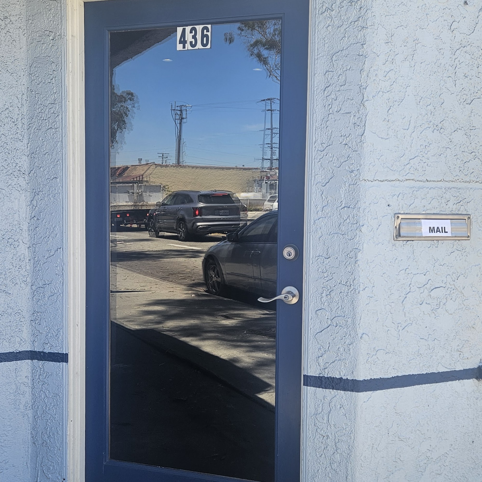 NOTARY PUBLIC