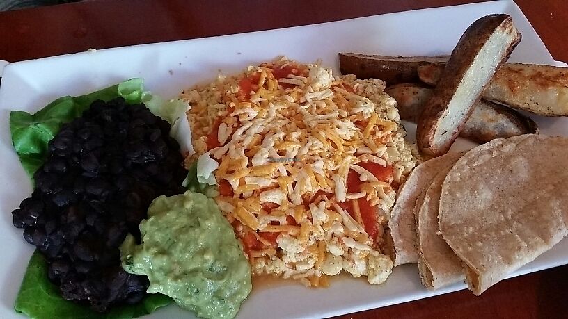 Photo credit: happycow