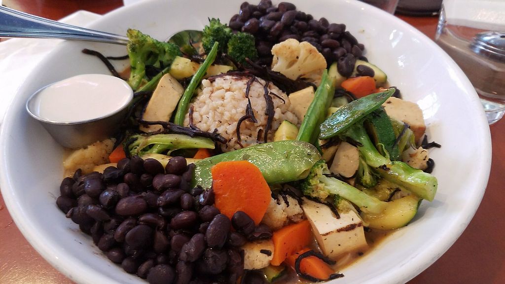 Photo credit: happycow