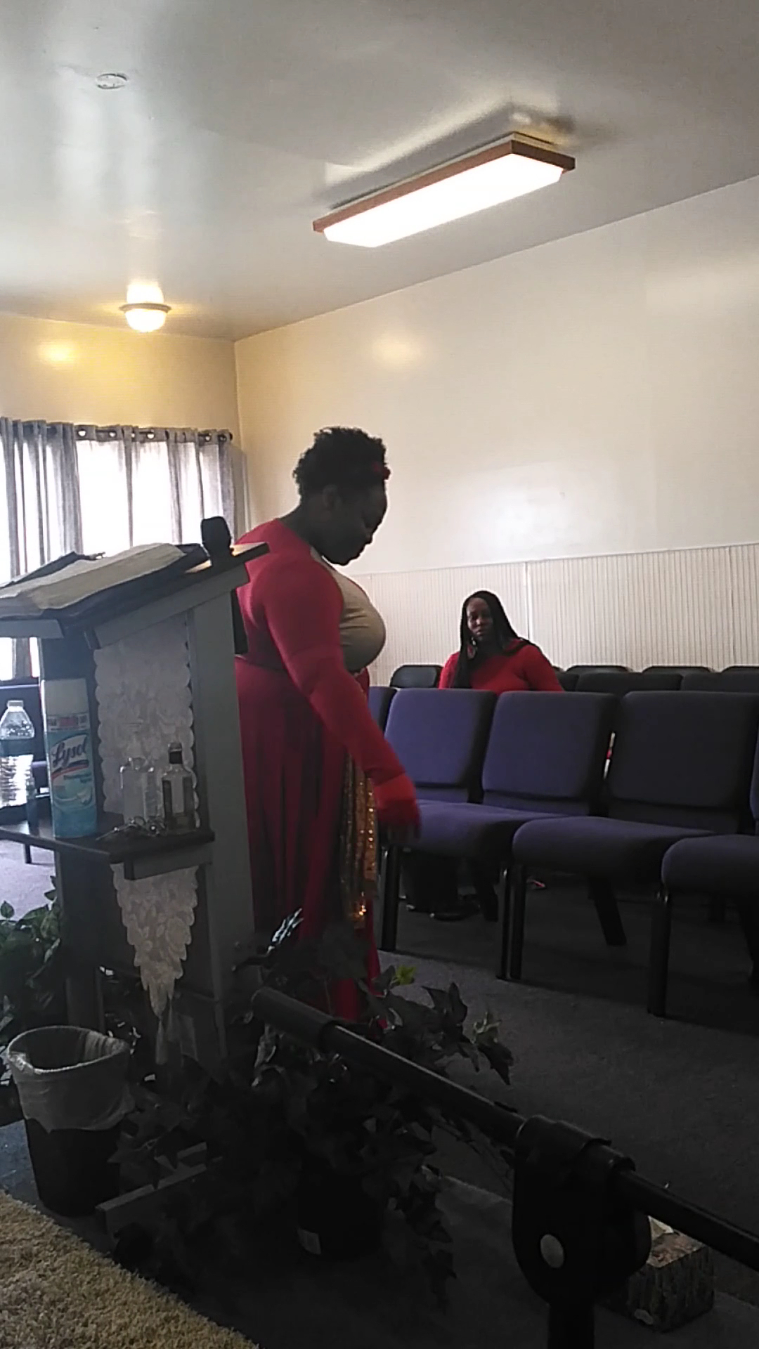 Natural Soul Food Non Profit cafe Menu