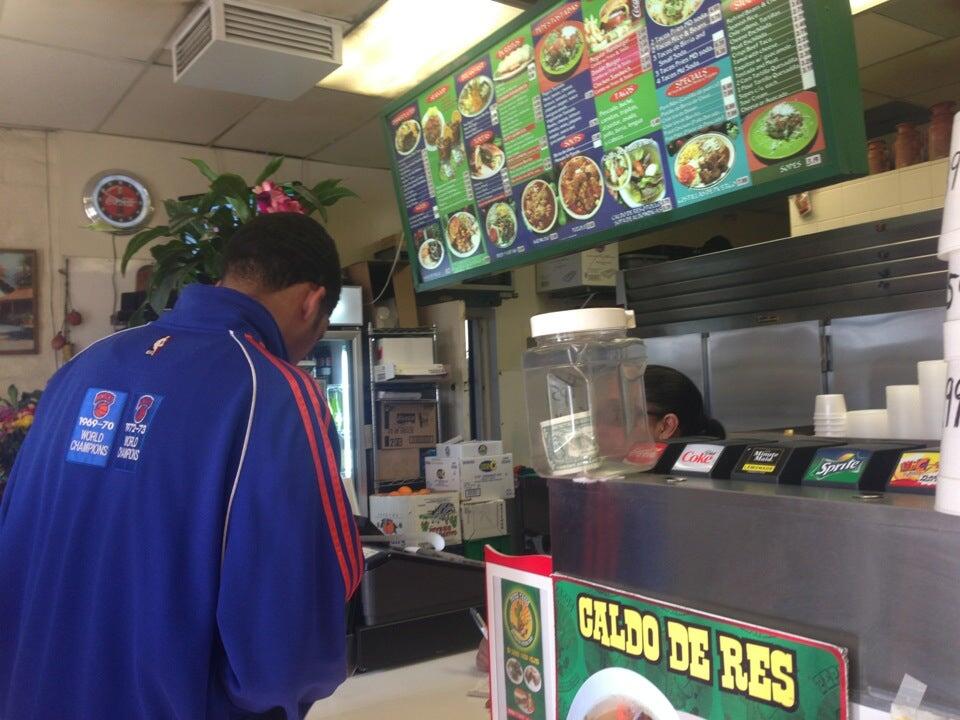 Photo credit: nextdoor