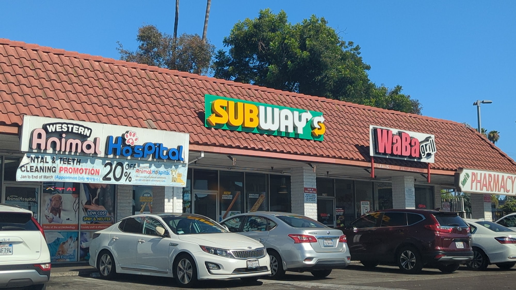 Subway