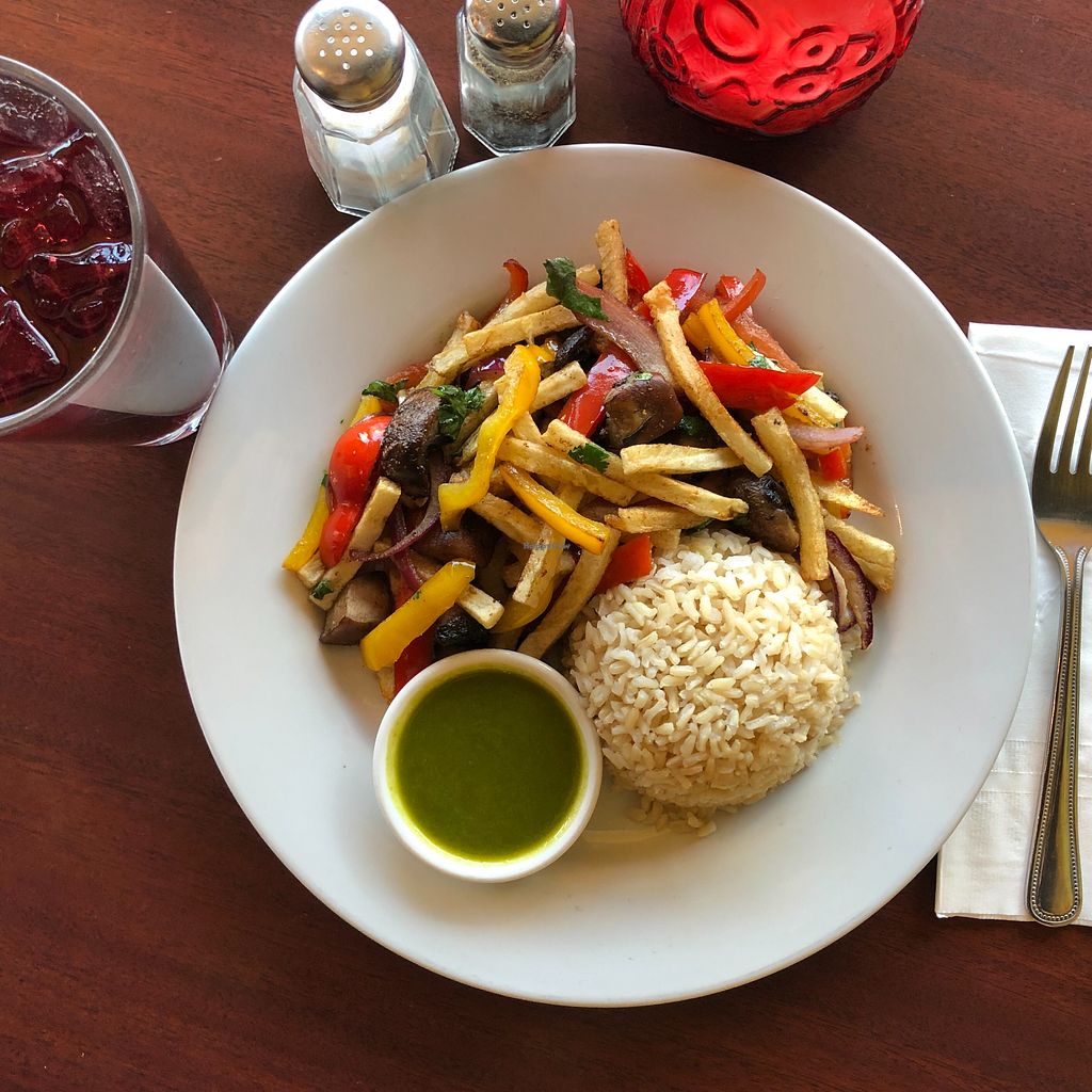 Photo credit: happycow