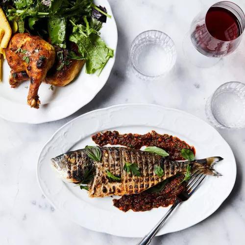 Photo credit: michelin