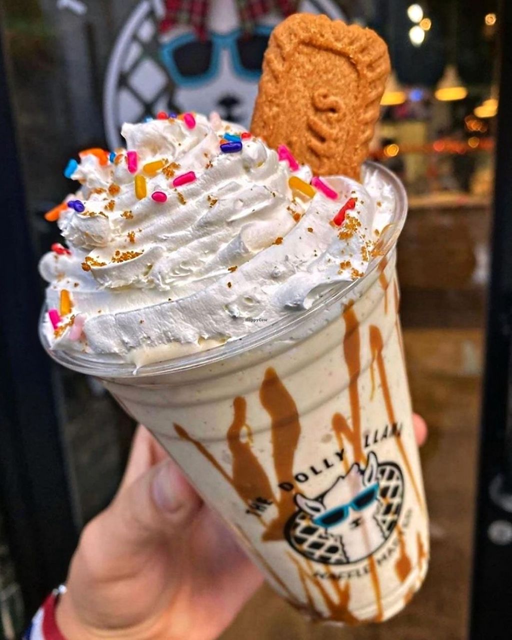 Photo credit: happycow