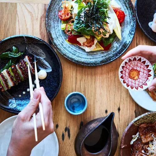 Photo credit: michelin