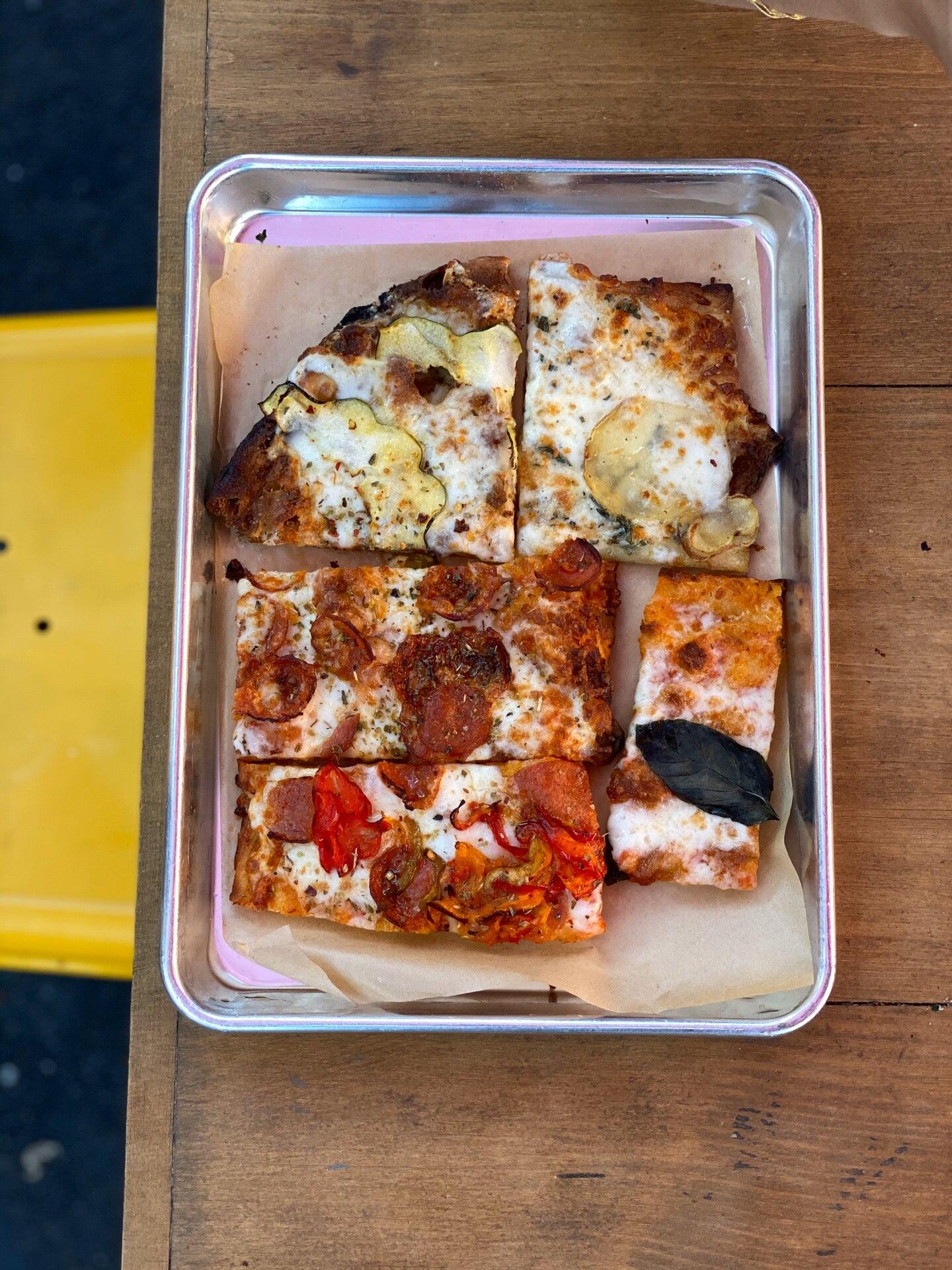 Photo credit: nextdoor