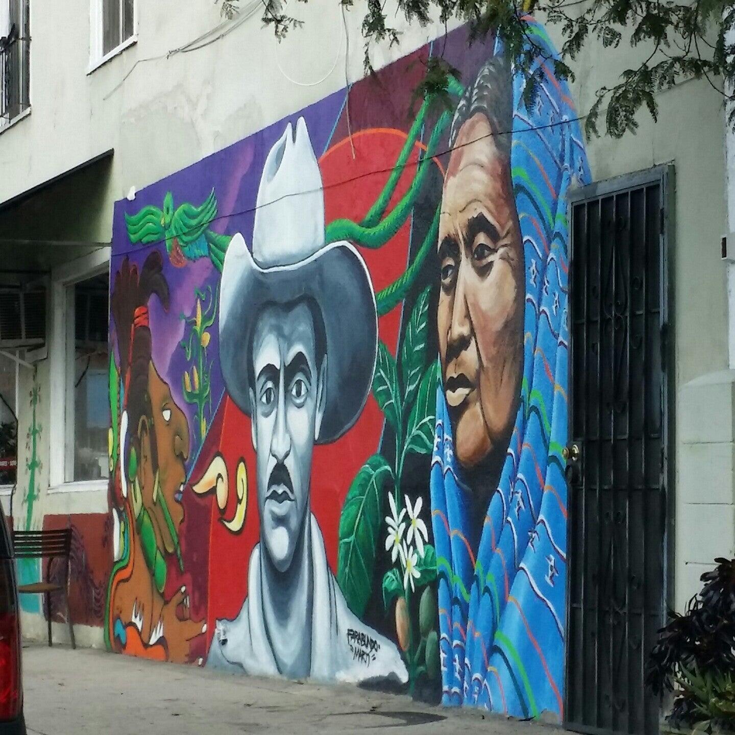 Photo credit: nextdoor